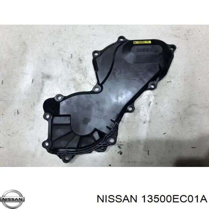 13500EC01A Nissan/Infiniti 