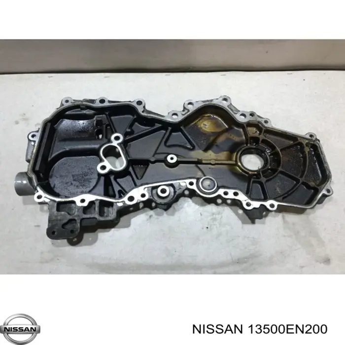 Tampa de motor dianteira Nissan/Infiniti 13500EN200 preço, a partir de 136,21 USD