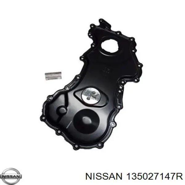 Tampa de motor dianteira Fast FT45313 preço, a partir de 106,28 USD