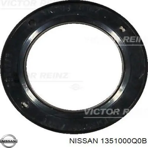 1351000Q0B Nissan/Infiniti 