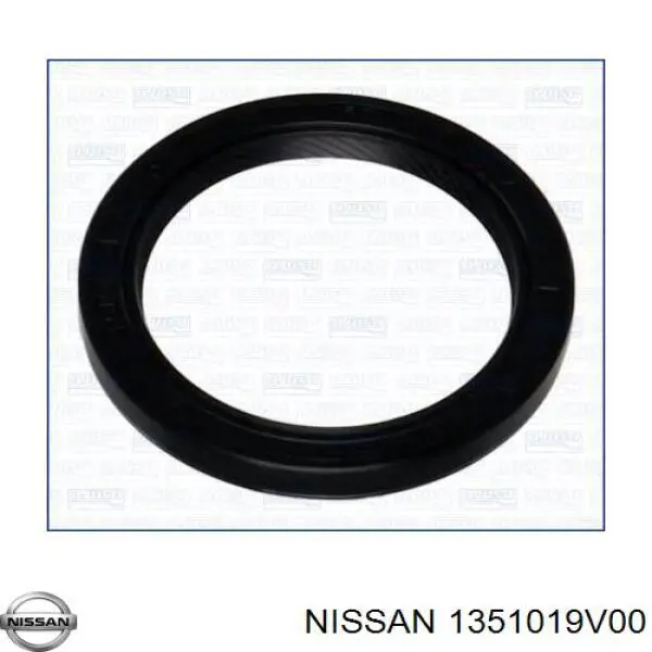 Vedação dianteira de cambota de motor Nissan/Infiniti 1351019V00 preço, a partir de 6,65 USD