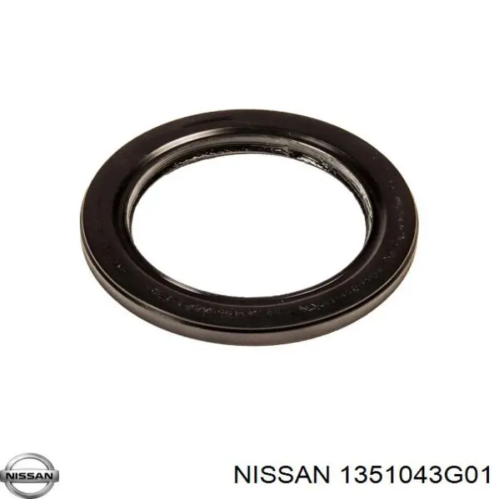 Compre NJ831 Payen Vedação dianteira de cambota de motor