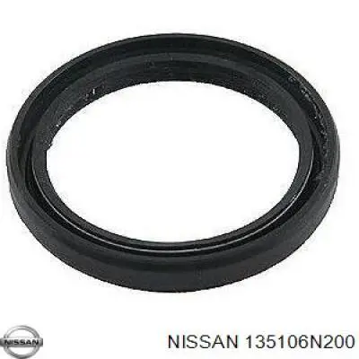 Vedação dianteira de cambota de motor Nissan/Infiniti 135106N200 preço, a partir de 2,84 USD