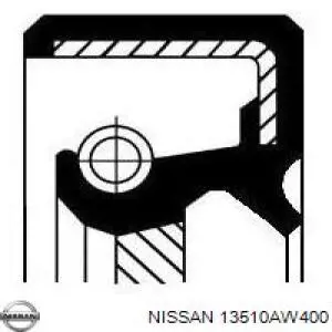 13510AW400 Nissan/Infiniti Bucim da Bomba de Combustível de Pressão Alta