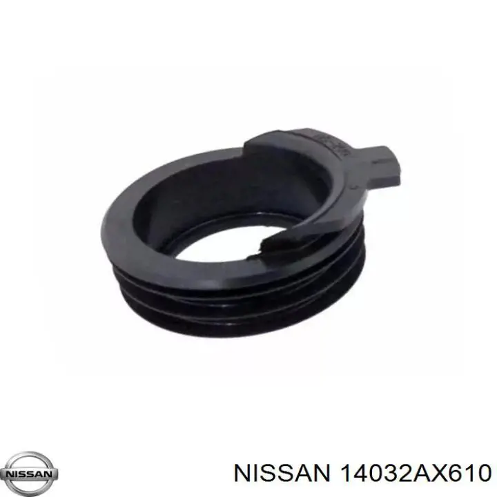 Coxim de caixa de filtro de ar Nissan/Infiniti 14032AX610 preço, a partir de 14,03 USD