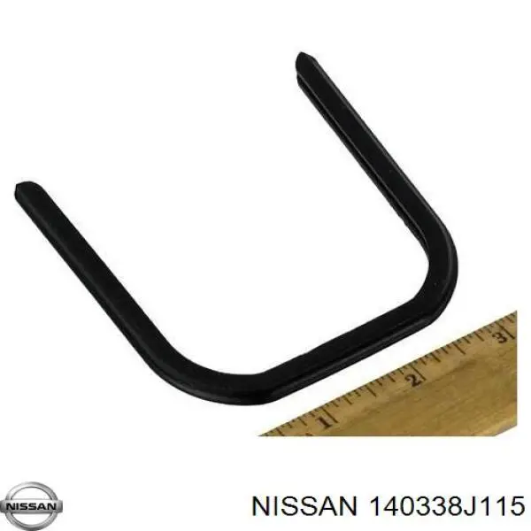 140338J115 Nissan/Infiniti 