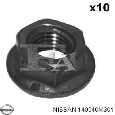 140940M301 Nissan/Infiniti 