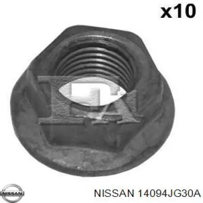 14094JG30A Nissan/Infiniti 