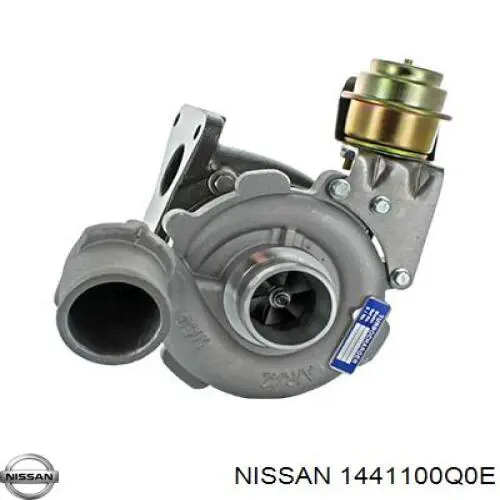 Compre GT17VGL08653TURBO SL Turbo Turbina