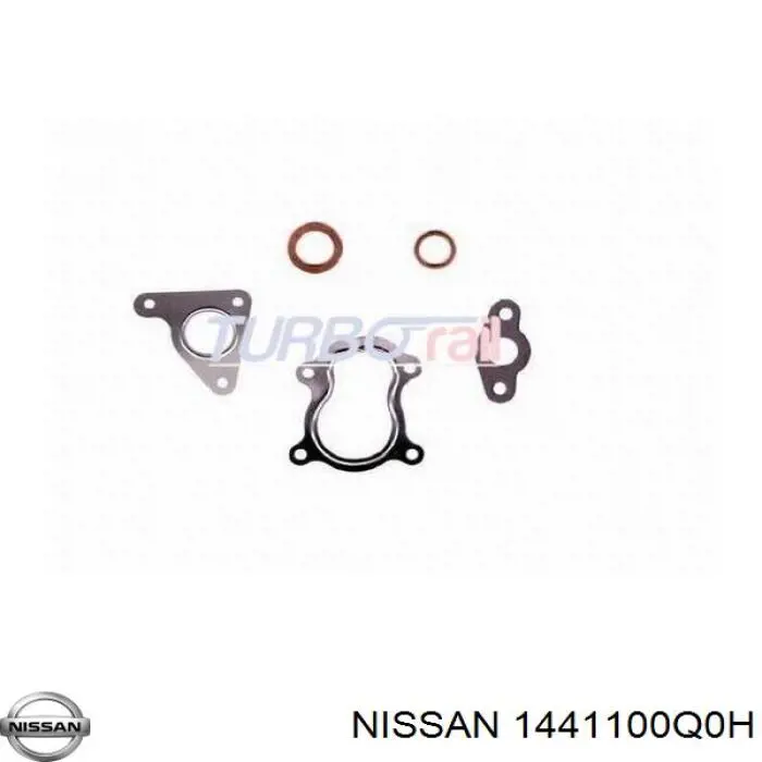 Turbina Mitsubishi 8200348244 preço, a partir de 200,90 USD