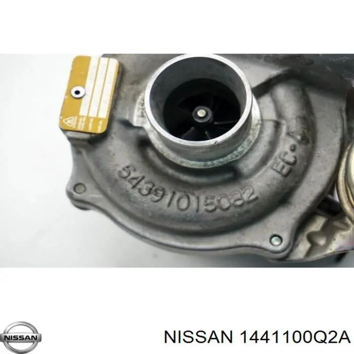 Turbina TMI PA54359700012 preço, a partir de 120,88 USD