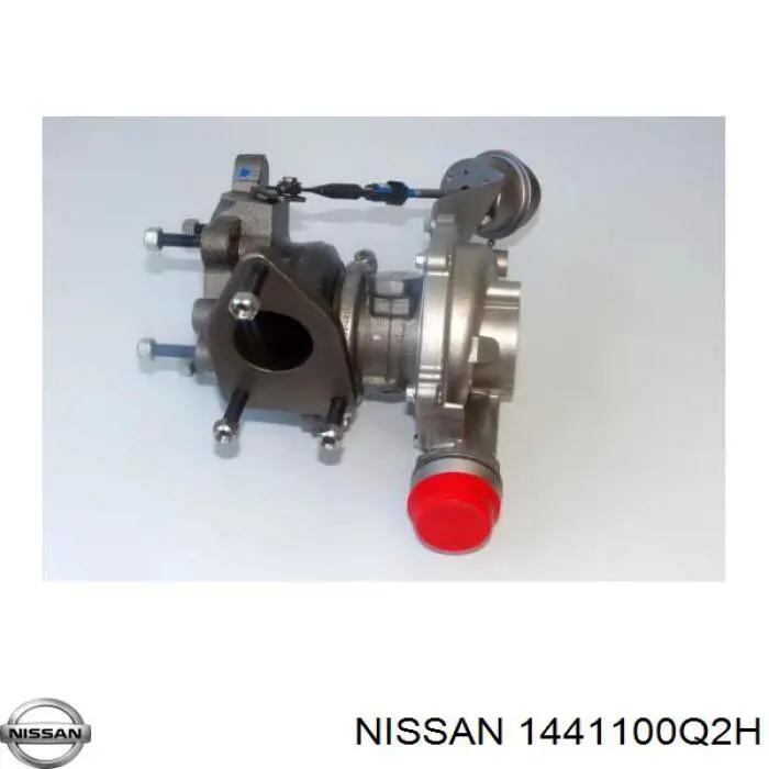 807101006200 Magneti Marelli Turbina
