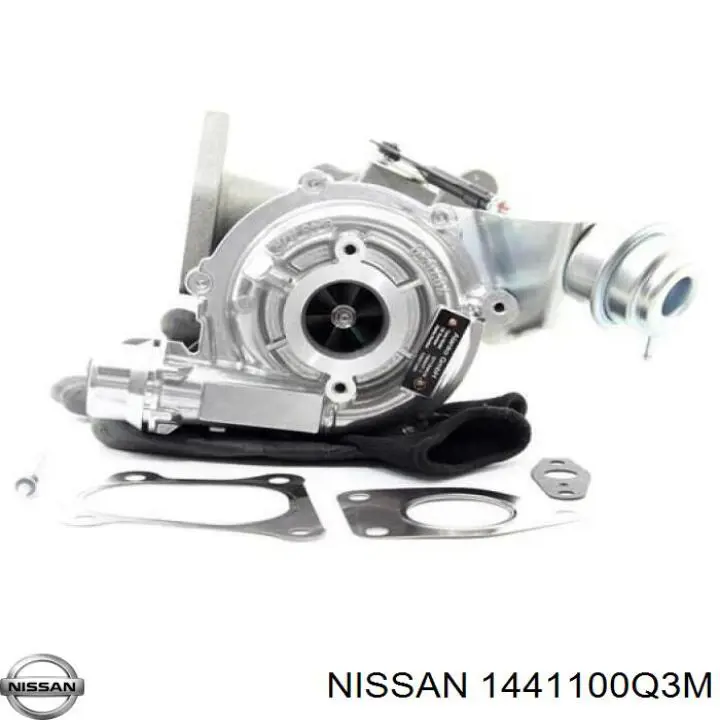Compre 807101006200 Magneti Marelli Turbina