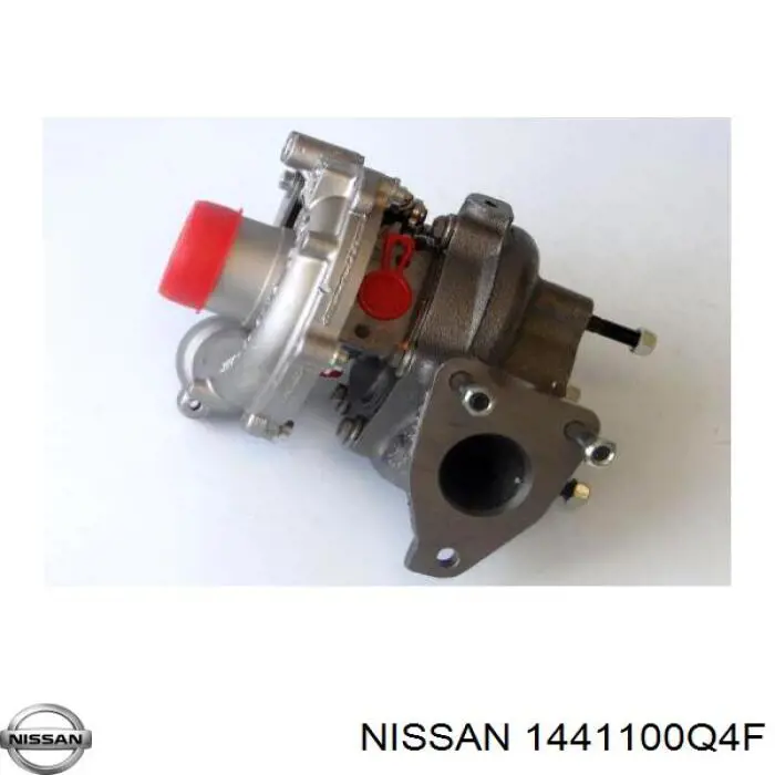 Turbina Renault (RVI) 144111360R preço, a partir de 459,69 USD