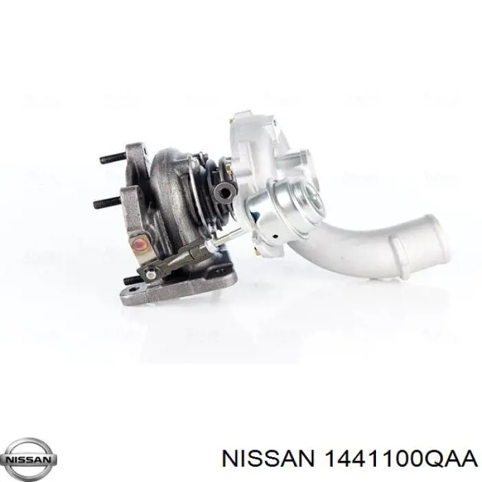 Turbina Nissan/Infiniti 1441100QAA preço, a partir de 263,90 USD