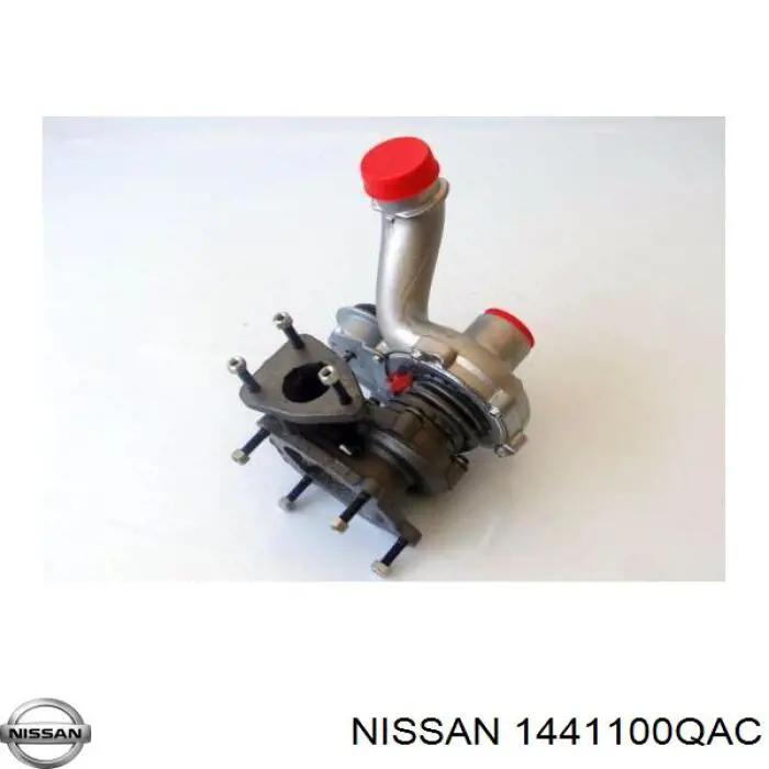 Turbina Renault (RVI) 7701473437 preço, a partir de 135,67 USD