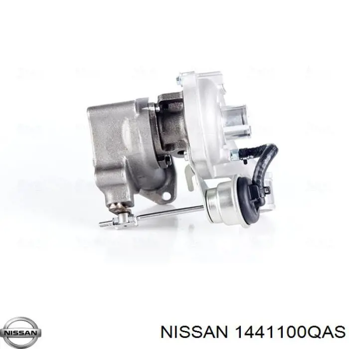 Turbina Nissan/Infiniti 54359700011 preço, a partir de 155,70 USD