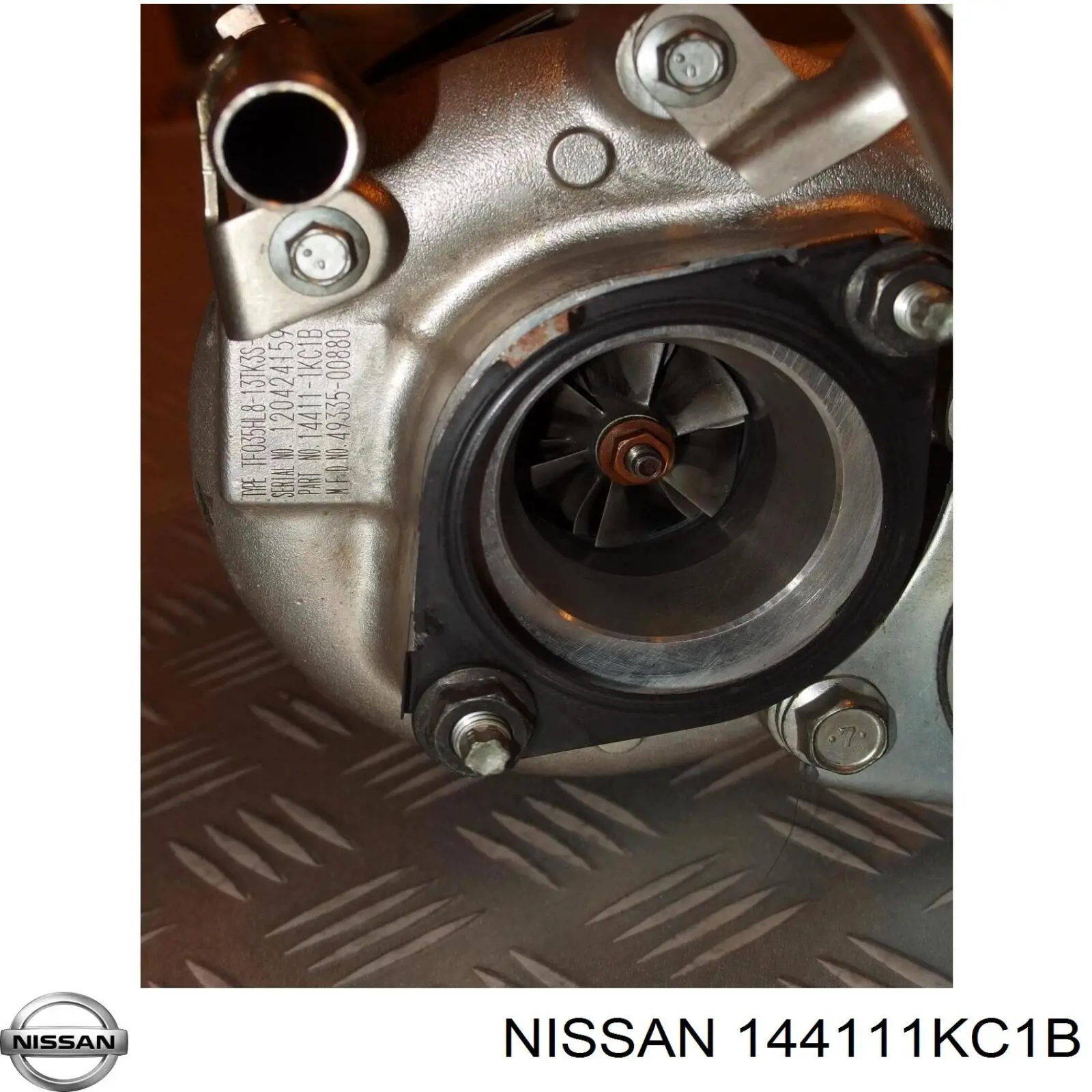 Turbina Mitsubishi 4933501811 preço, a partir de 285,06 USD
