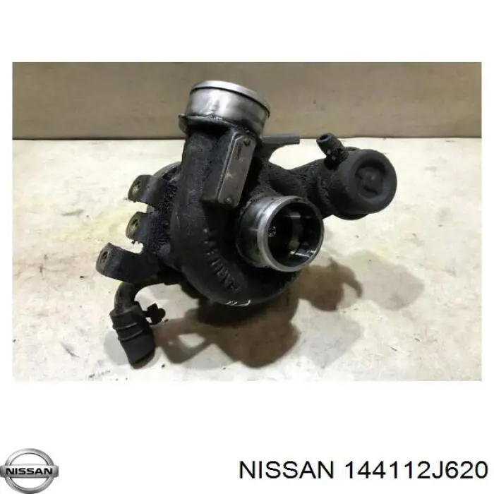 N809N103 NPS Turbina