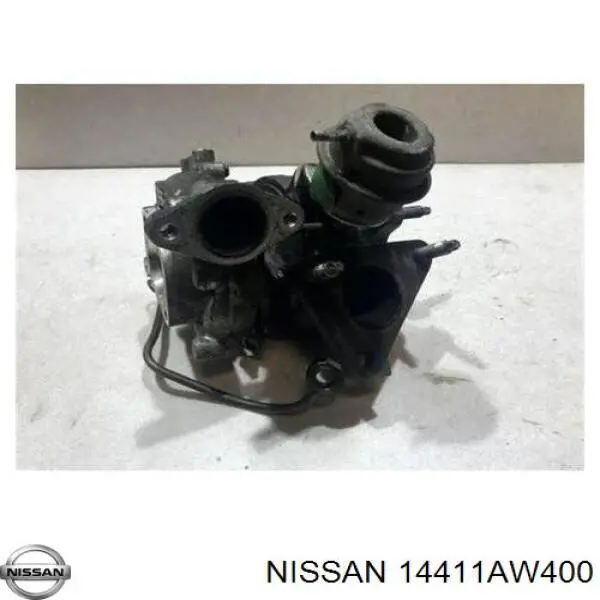 Turbina GT1849VSL151201TURBO SL Turbo