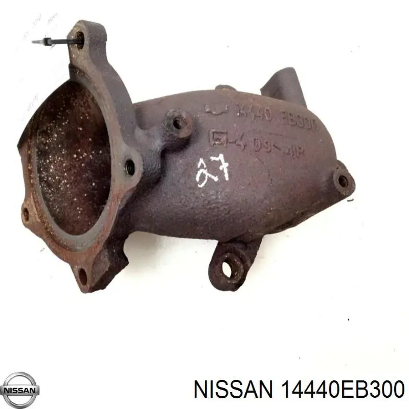 14440EB300 Nissan/Infiniti 