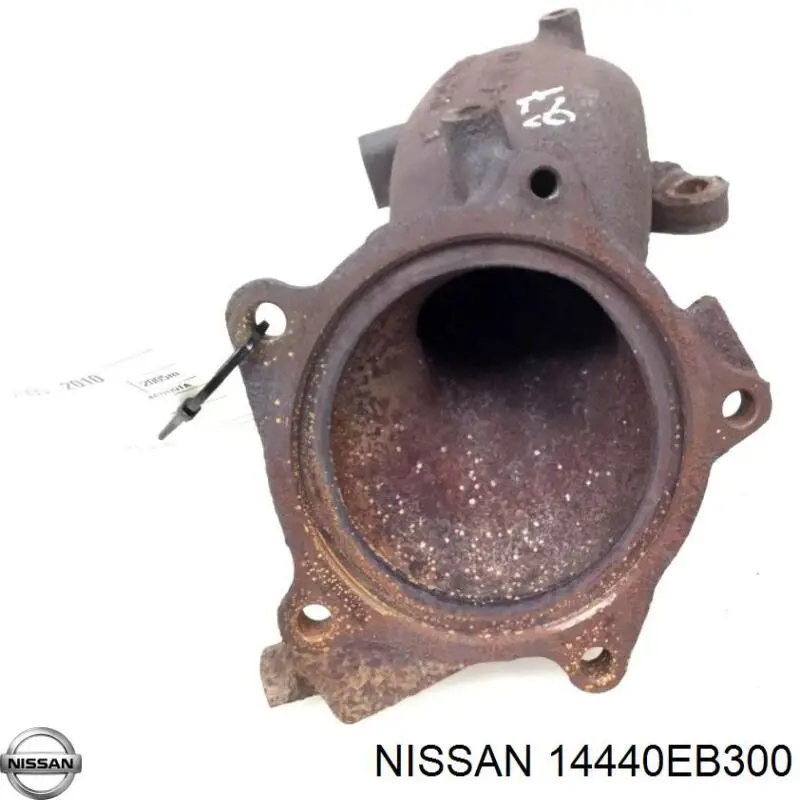  Nissan/Infiniti 14440EB300 preço, a partir de 424,67 USD