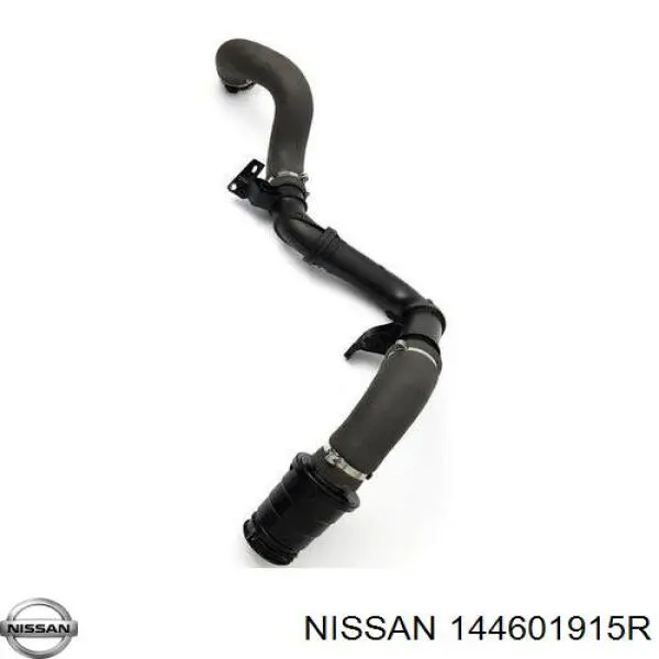 Compre 144601915R Nissan/Infiniti Mangueira (cano derivado) de intercooler