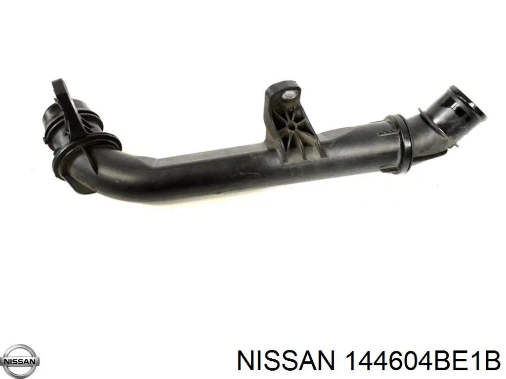 Compre 144604EB1B Nissan/Infiniti Mangueira (cano derivado) de intercooler