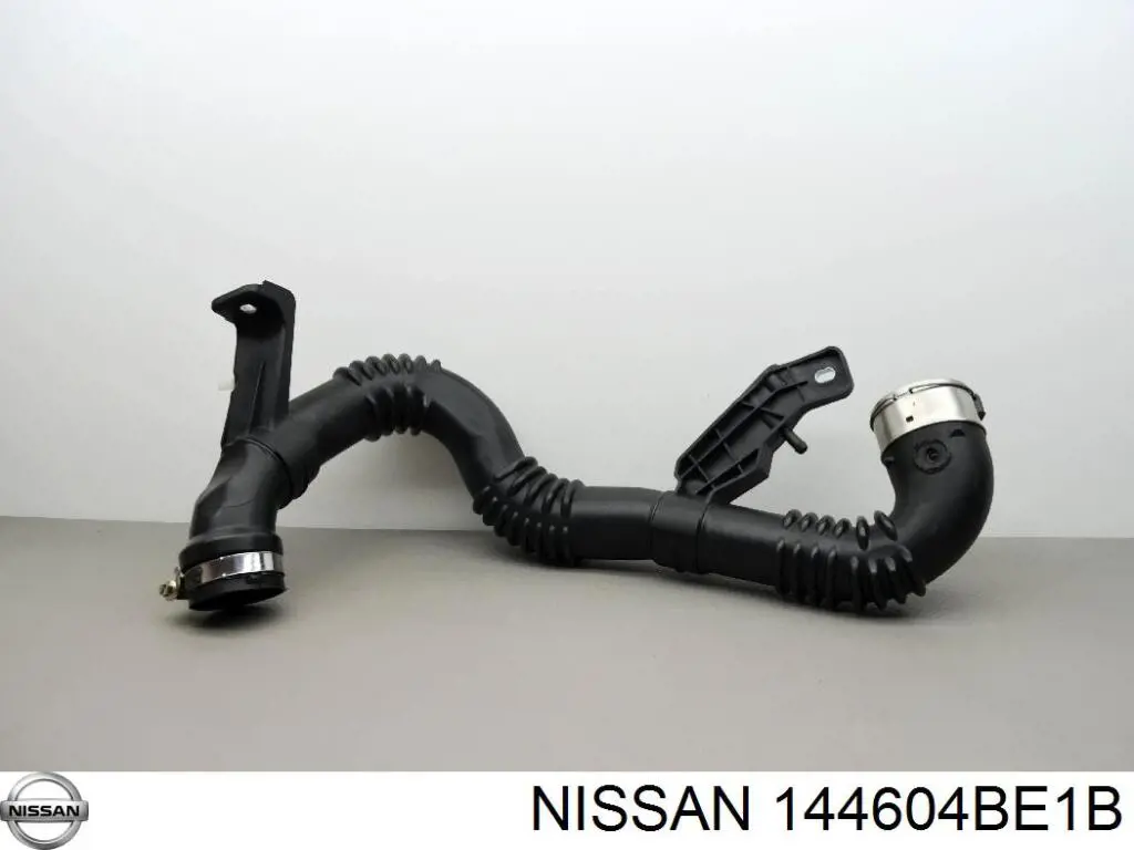 Mangueira (cano derivado) de intercooler Nissan/Infiniti 144604EB1B preço, a partir de 219,94 USD
