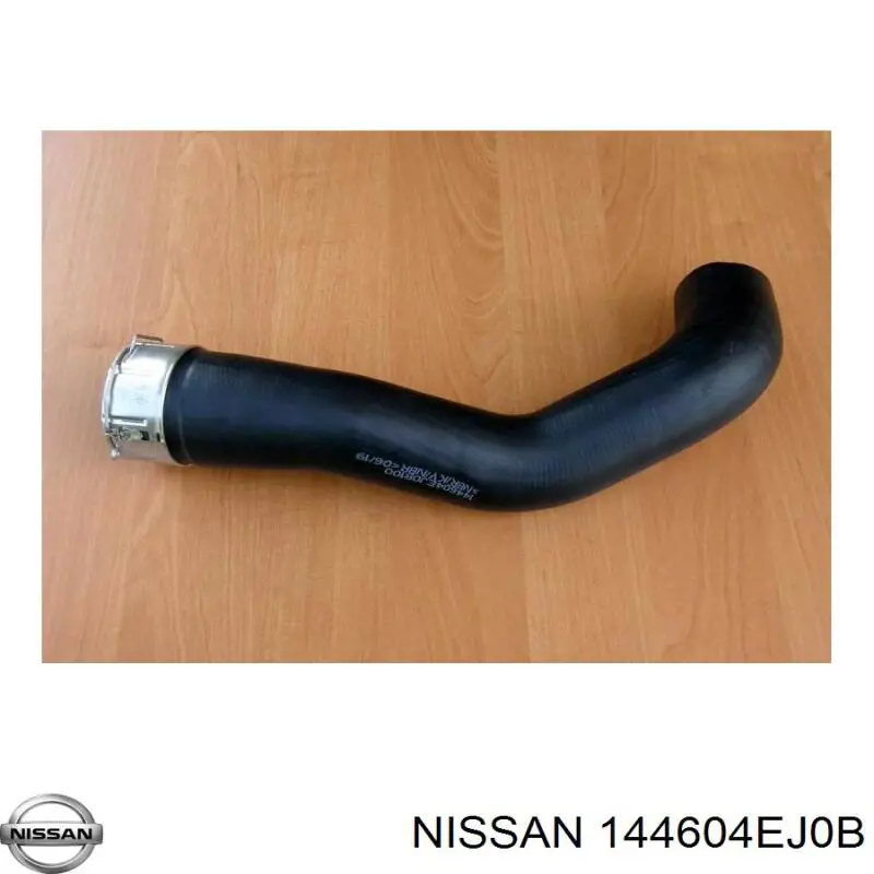 Mangueira (cano derivado) de intercooler Nissan/Infiniti 144604EJ0B preço, a partir de 93,19 USD