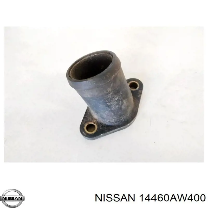 14460AW400 Nissan/Infiniti 