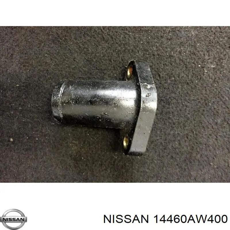  Nissan/Infiniti 14460AW400 preço, a partir de 144,63 USD