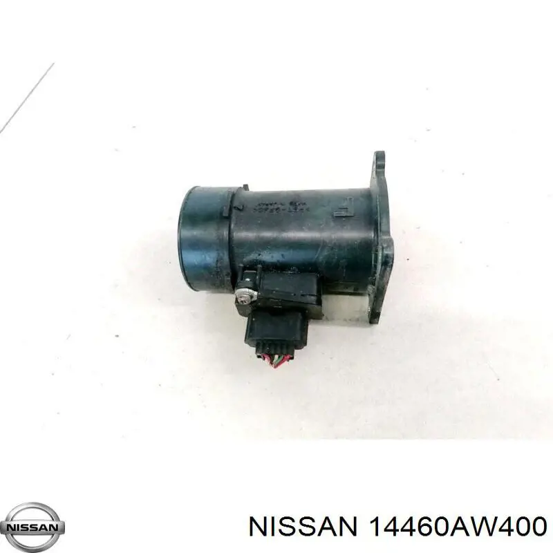 Compre 14460AW400 Nissan/Infiniti 