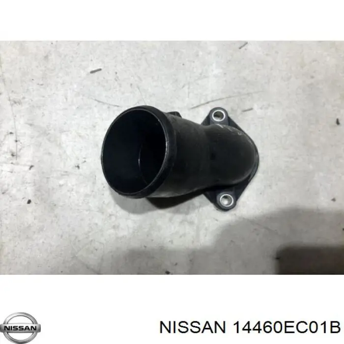 14460EC01B Nissan/Infiniti 
