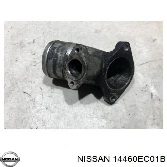  Nissan/Infiniti 14460EC01B preço, a partir de 69,19 USD