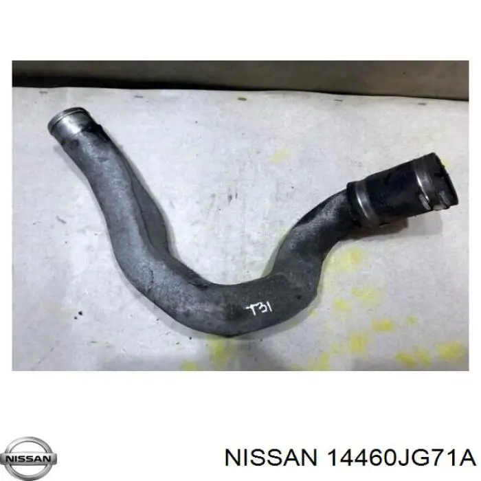 14460JG71A Nissan/Infiniti 