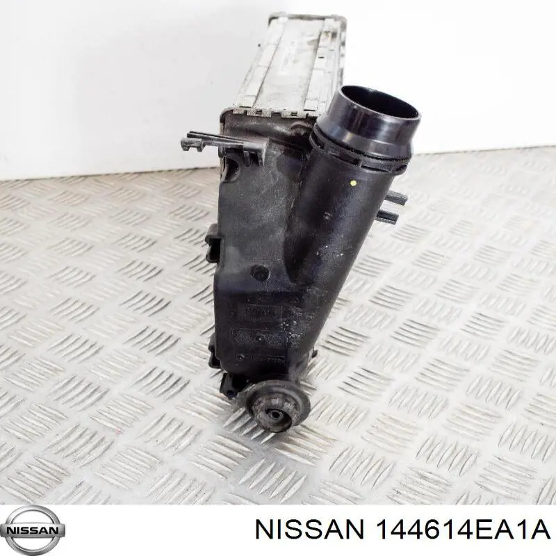 Radiador de intercooler Nissan/Infiniti 144614EA1A preço, a partir de 131,10 USD
