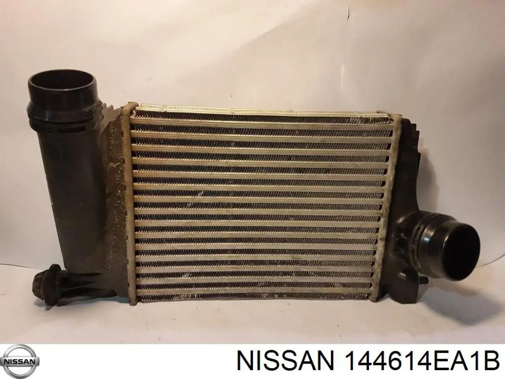 Radiador de intercooler Nissan/Infiniti 144614EA1B preço, a partir de 117,58 USD