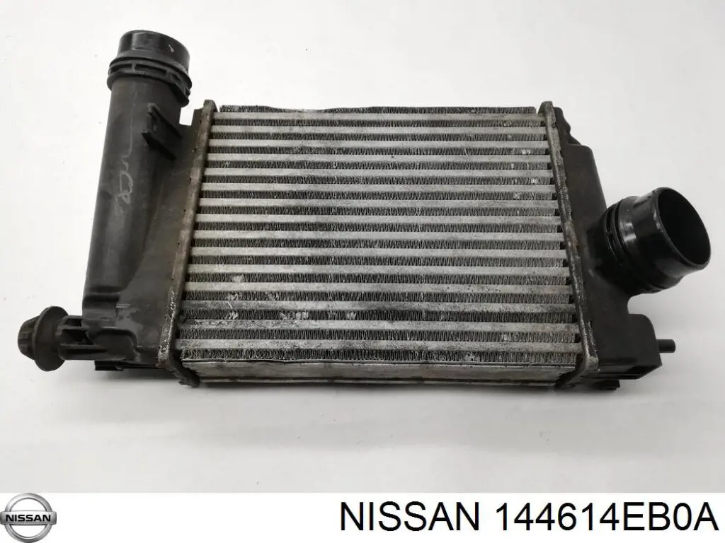 Radiador de intercooler Nissan/Infiniti 144614EB0A preço, a partir de 131,71 USD