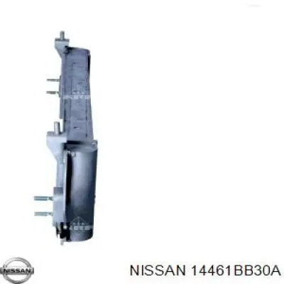 14461BB30A Nissan/Infiniti Radiador de intercooler