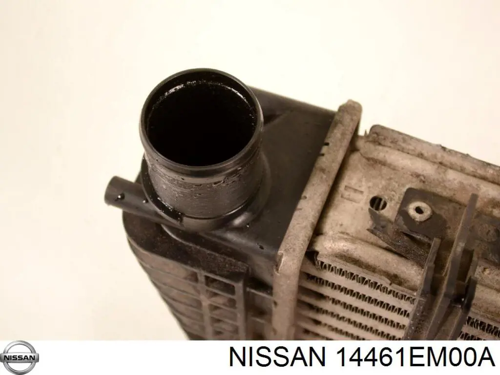 Radiador de intercooler Nissan/Infiniti 14461EM00A preço, a partir de 113,49 USD