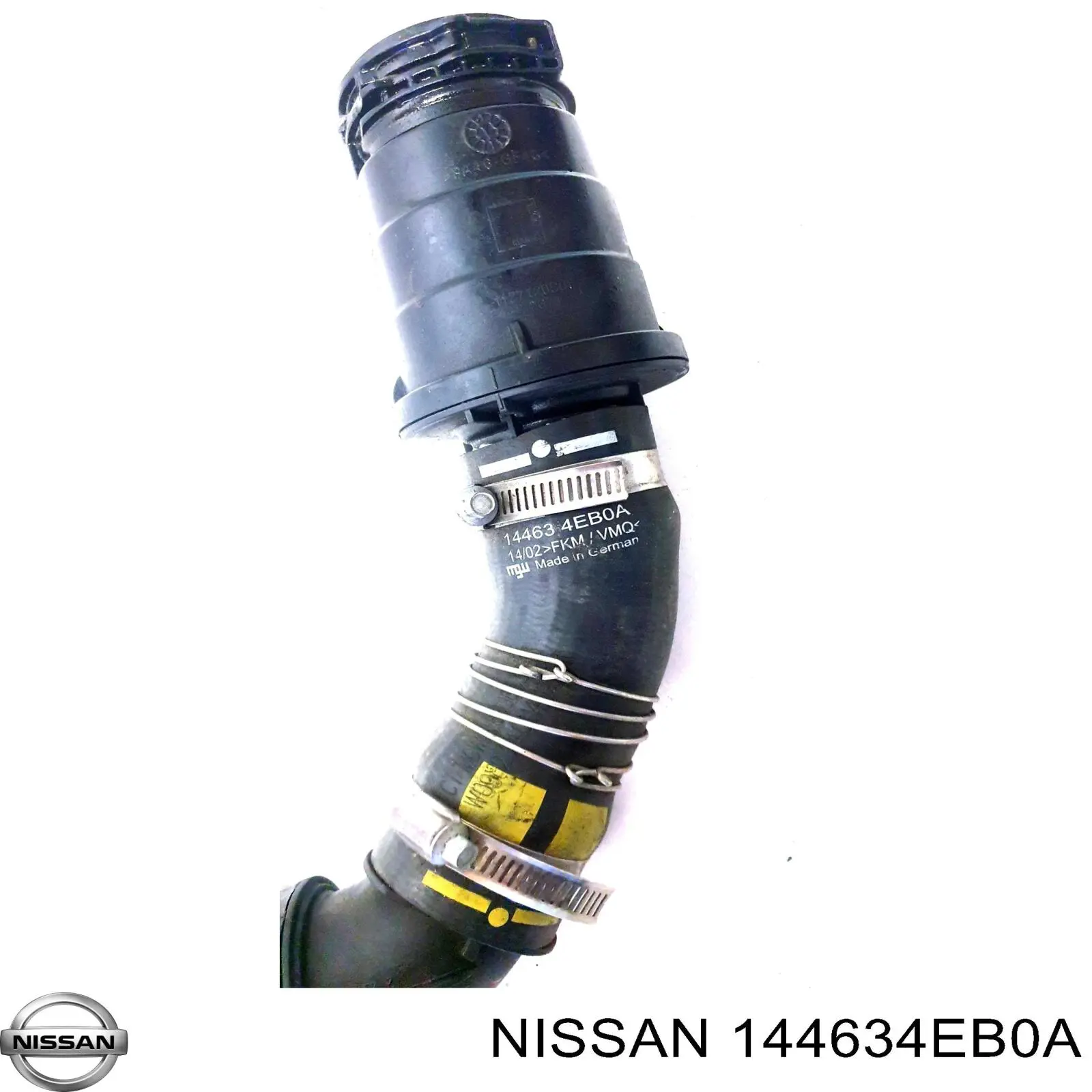  Nissan/Infiniti 144634EB0A preço, a partir de 72,80 USD