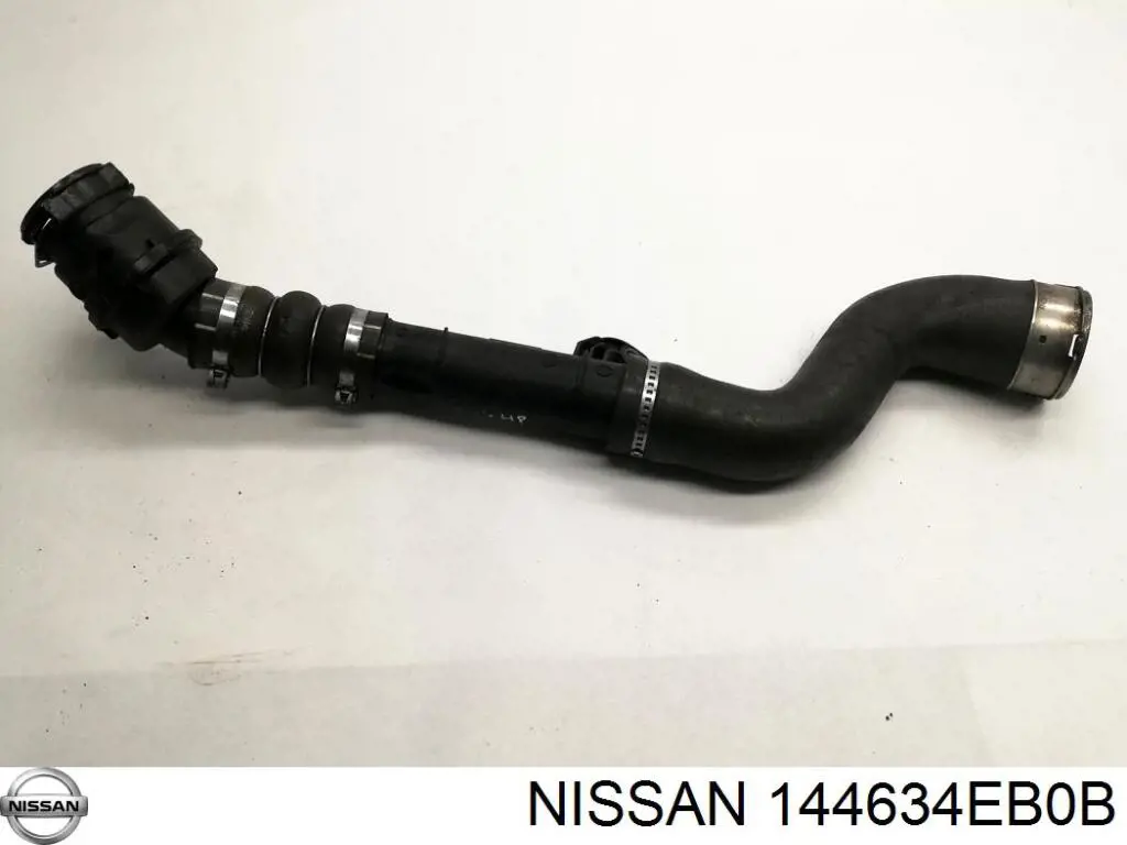 Mangueira (cano derivado) de intercooler Metalcaucho 99332 preço, a partir de 76,88 USD