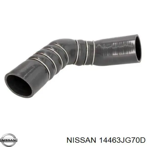 Compre 144637670R Renault (RVI) Mangueira (cano derivado) de intercooler