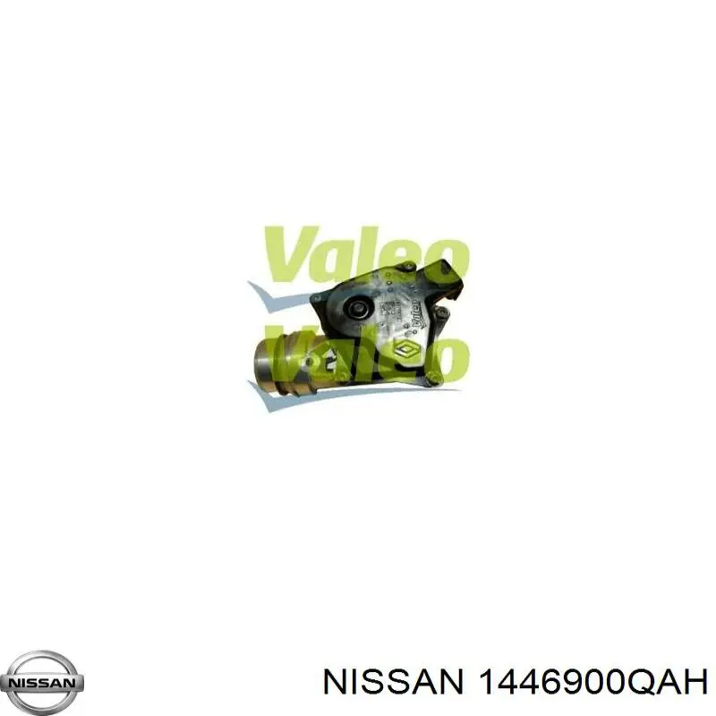 1446900QAH Nissan/Infiniti 