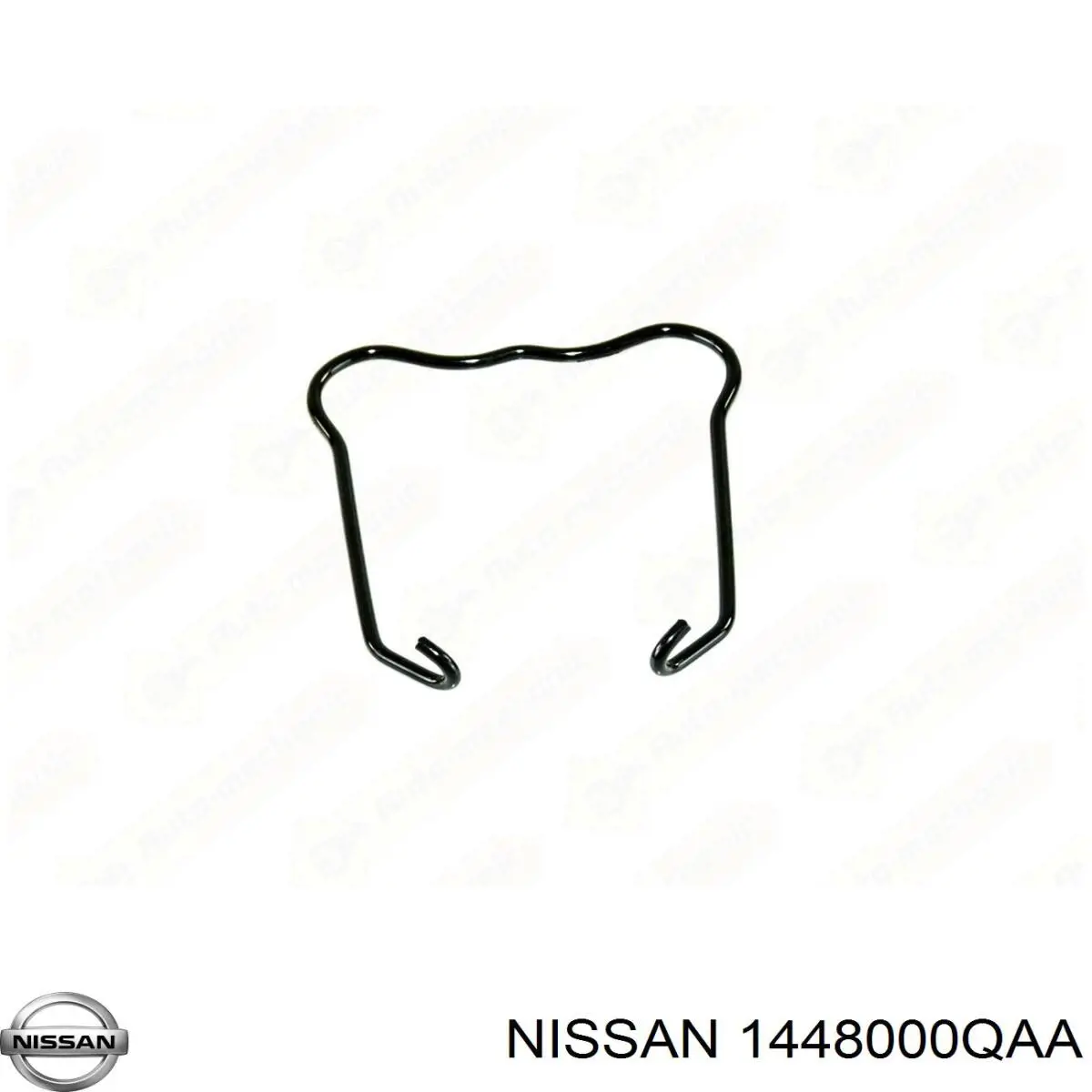  Nissan/Infiniti 1448000QAA preço, a partir de 15,01 USD