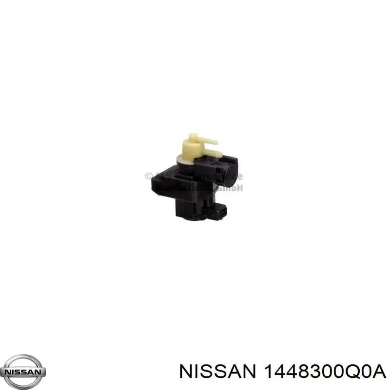 Compre 1811767JA0000 Suzuki Convertidor de pressão (solenoide) de supercompressão
