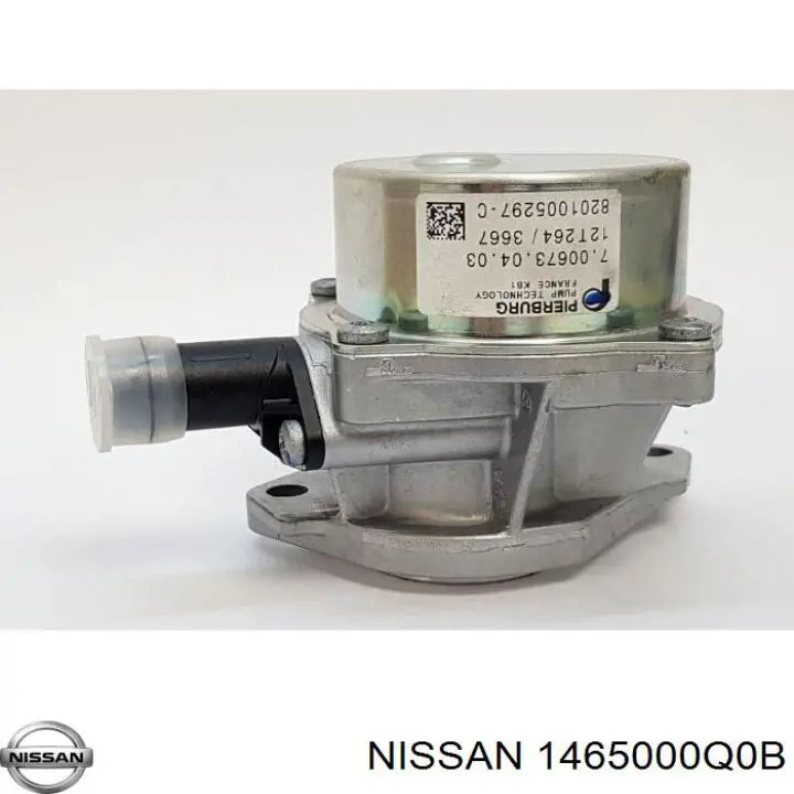 Bomba a vácuo Nissan/Infiniti 8200113585 preço, a partir de 37,46 USD