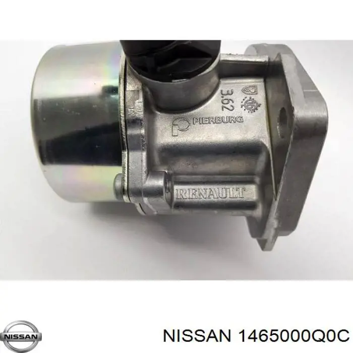 Compre 8201005306B Nissan/Infiniti Bomba a vácuo