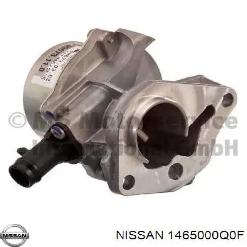 Compre 1465000Q0F Nissan/Infiniti Bomba a vácuo